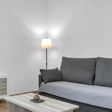 Apartment Guzman B *
