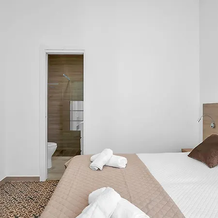 Apartment Guzman B