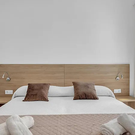 Apartment Guzman B Barbate