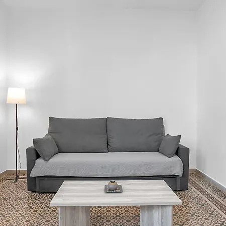 Apartment Guzman B *