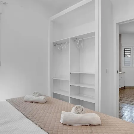 Apartment Guzman B Barbate