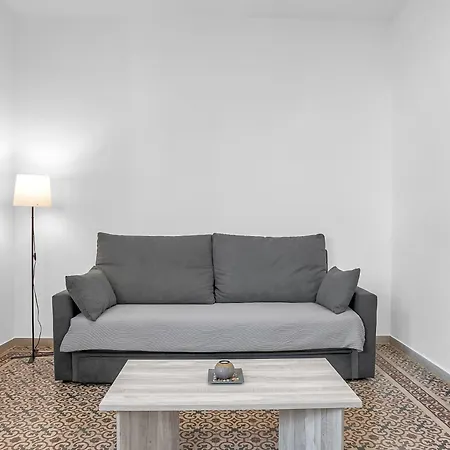 Apartamento Guzmán B *